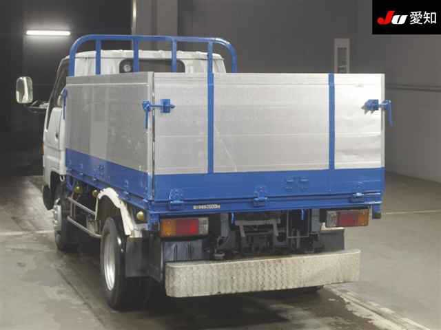 DAIHATSU DELTA TRUCK
