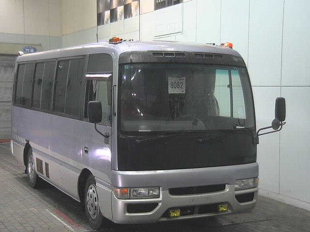 ISUZU JOURNEY