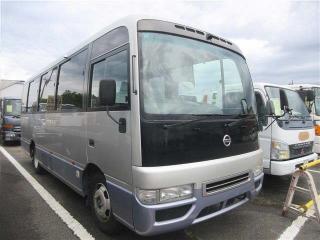 NISSAN CIVILIAN