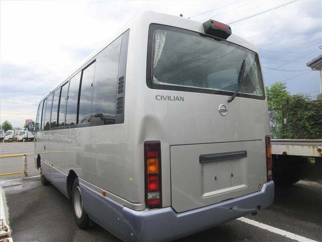 NISSAN CIVILIAN