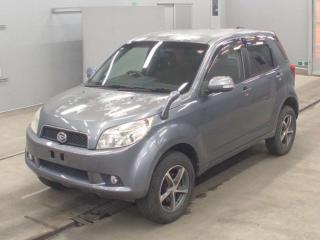 DAIHATSU BE GO