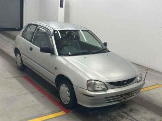 DAIHATSU CHARADE