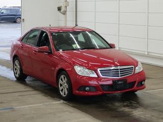 MERCEDES BENZ C CLASS