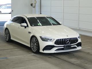 MERCEDES BENZ MERCEDES -AMG