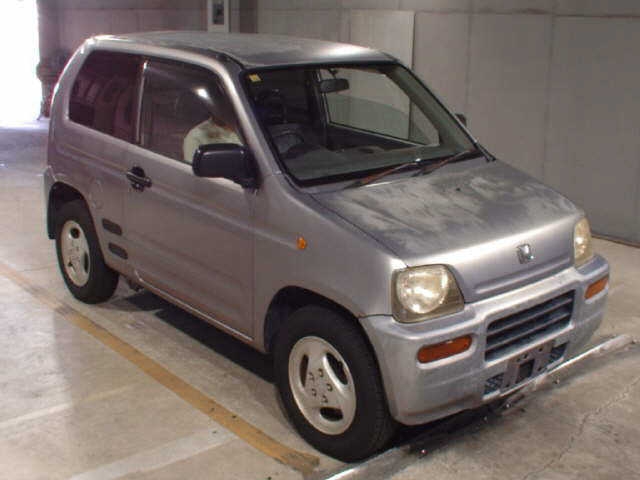 HONDA Z