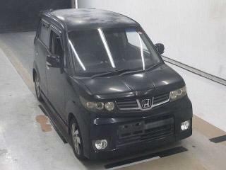 HONDA ZEST SPARK