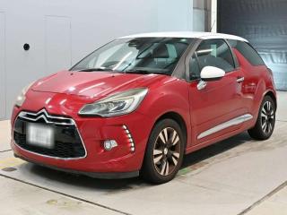 CITROEN DS3