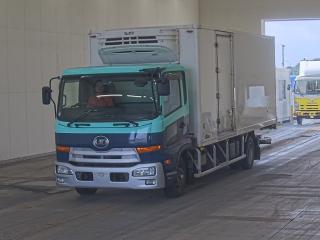 NISSAN CONDOR