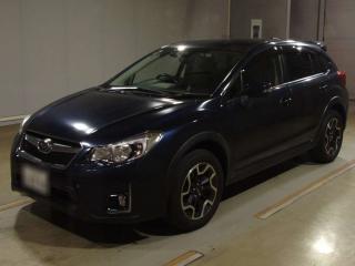 SUBARU SUBARU XV