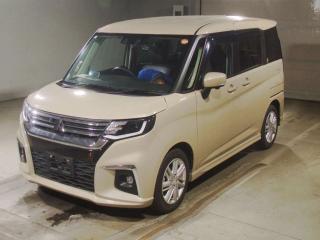 MITSUBISHI DELICA D:2