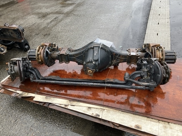 HINO TRUCK BIHIN