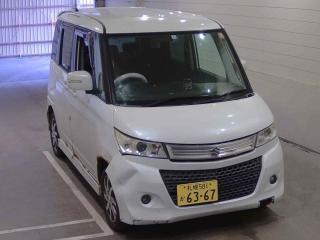 SUZUKI PALETTE SW