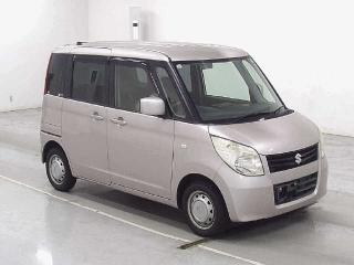 SUZUKI PALETTE