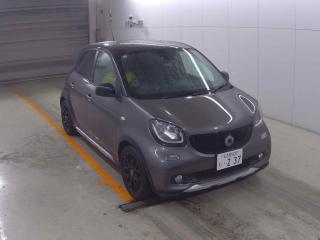 SMART FOURFOUR