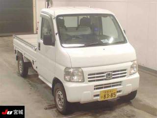 HONDA ACTY
