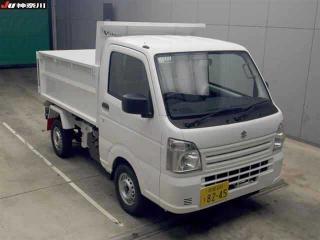 SUZUKI CARRY