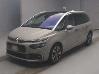 CITROEN GRAND C4 PICASSO