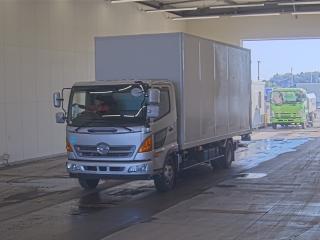 HINO RANGER