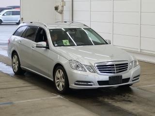 MERCEDES BENZ E CLASS STATION WAGON
