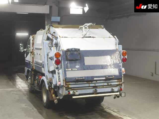 HINO DUTRO TRUCK