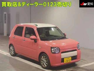 DAIHATSU MIRA TOCOT