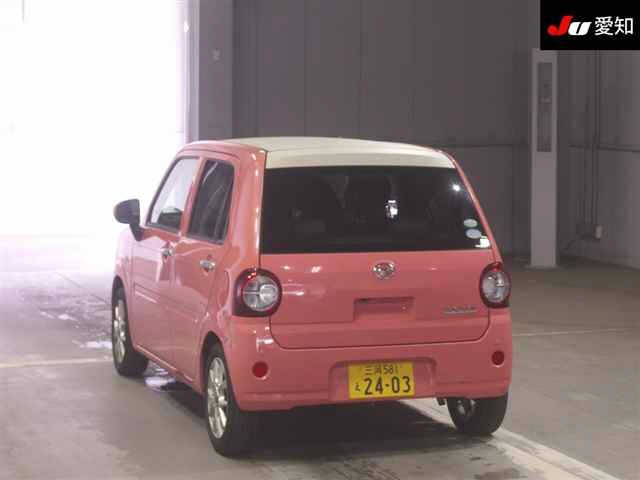 DAIHATSU MIRA TOCOT