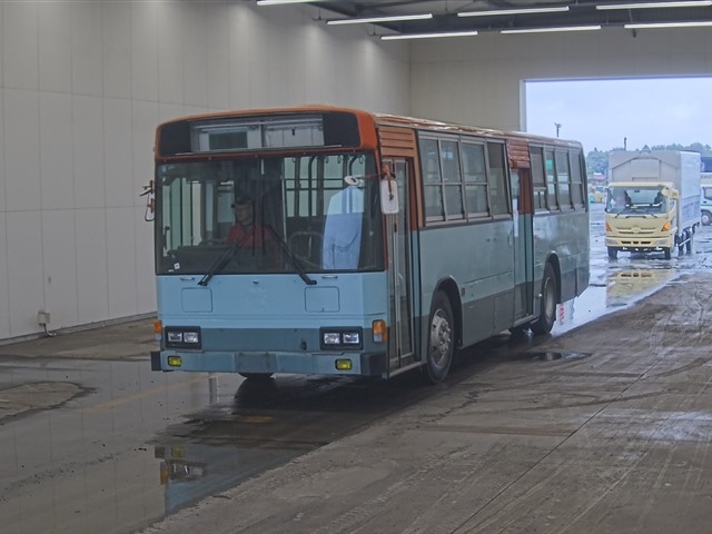 HINO BLUE RIBBON