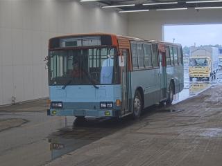 HINO BLUE RIBBON