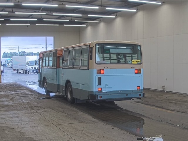 HINO BLUE RIBBON