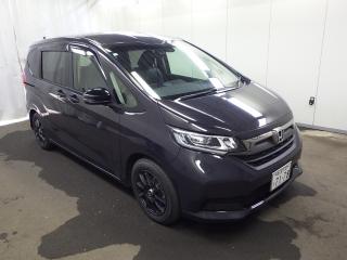 HONDA FREED+