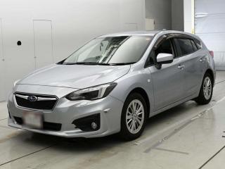 SUBARU IMPREZA SPORT