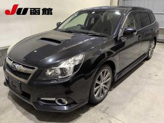 SUBARU LEGACY WAGON