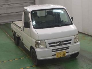 HONDA ACTY TRUCK
