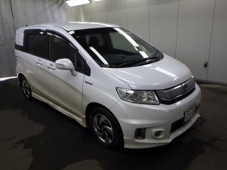 HONDA FREED SPIKE