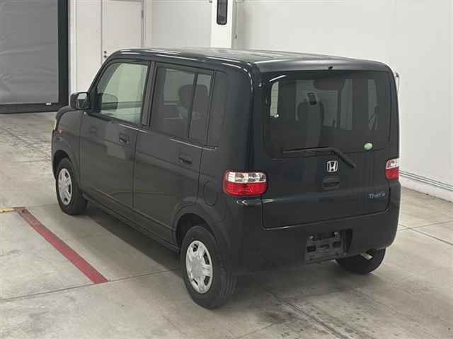 HONDA THATS