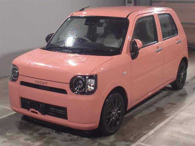 DAIHATSU MIRA TOCOT