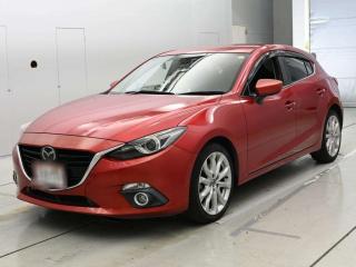 MAZDA AXELA SPORT