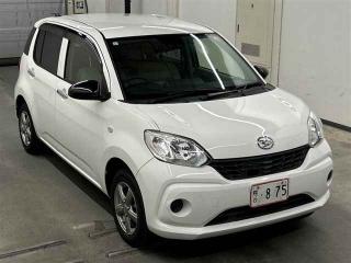 DAIHATSU BOON