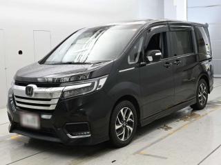 HONDA STEPWGN SPADA