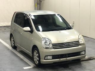 DAIHATSU MIRA AVY
