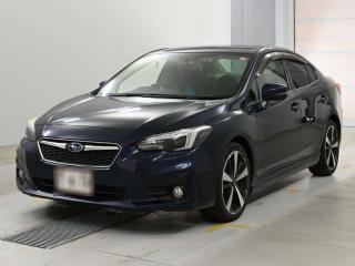 SUBARU IMPREZA G4