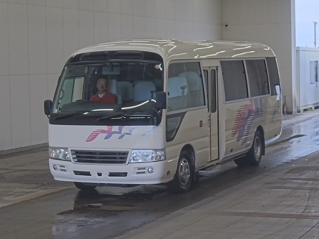 HINO LIESSE II