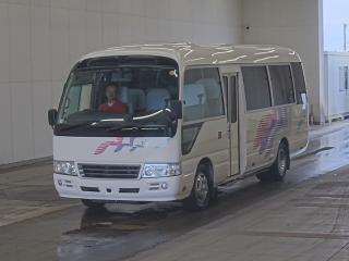 HINO LIESSE II