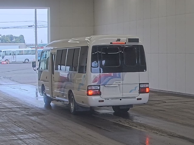 HINO LIESSE II