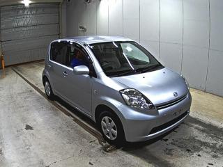 DAIHATSU BOON