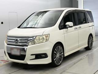 HONDA STEPWGN SPADA