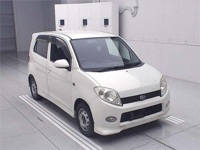 DAIHATSU MAX