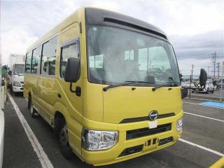 HINO LIESSE II