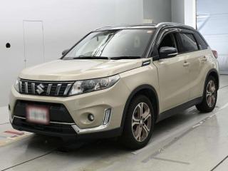 SUZUKI ESCUDO