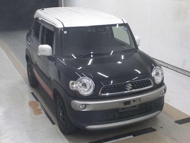 SUZUKI XBEE